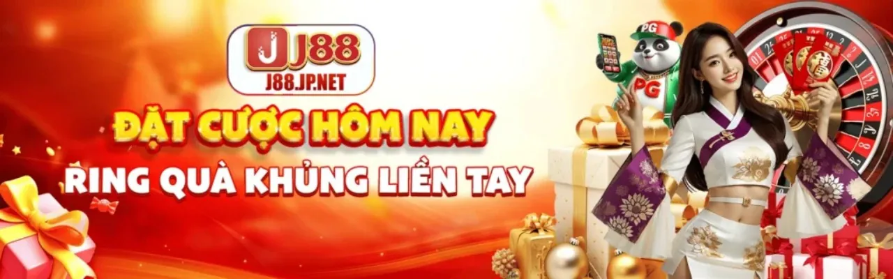 Sòng bạc trực tuyến jun88.vip với không khí sang trọng và người chơi đang tận hưởng trò chơi